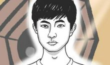 常常不分黑白就直接骂人的人面相