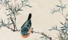 2020年庚子年男孩取名，名字里加入这些字根表示有福有寿