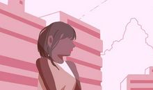 测班里谁把你当成女神 最想追你