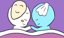 最能睡的四大星座，一个个的简直是睡神！