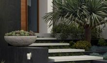 别墅台阶风水，台阶不宜过高