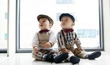 单字好听的男孩名大全