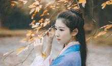 有哭夫痣的女人性格与命运解析大全(图文)