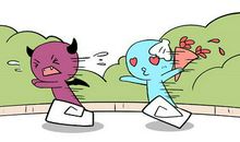 双鱼男的缺点是什么：喜欢幻想，不切实际！