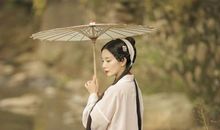 测测你是哪位神仙的后代？