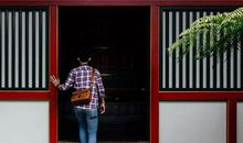 男生的英文名大全