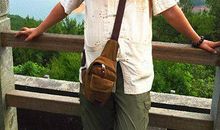 曾祥裕风水团队行至湖北丹江口和浙江千岛湖 探秘水下千年古城