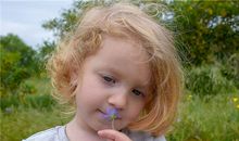 好听的女宝宝乳名大全