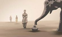 微信招财头像 在风水上有什么讲究