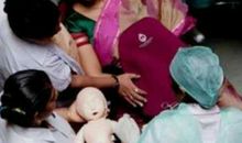 2021年属牛本命年可以生孩子吗?牛年属牛本命年怀孕生孩子好吗