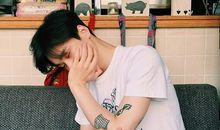 你的O型血男友生气了，该怎么降火？