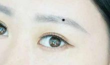 旺夫痣都长在身体什么位置，左眉，鼻子和左下巴