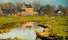 生态农庄应当如何取名？