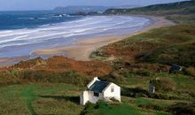 为爱痴心的4个星座，巨蟹座耗到最后，狮子座不留回头路