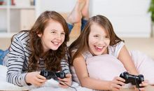 12星座男生玩游戏时的状态