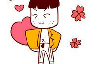 男人额头面相的解说，什么样的额头有福气？