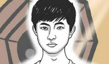 印堂有悬针纹的男人疑心非常重吗