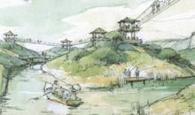 1964年甲辰属龙覆灯火命五行属什么，五行属火