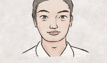 耳朵小就是穷吗 没福的耳朵