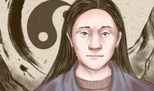 女人的穷痣长在哪里