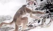 付账时，掏钱总是最慢的四大生肖