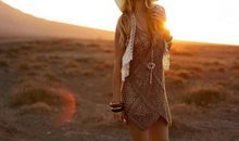 什么是苦情痣和泪痣的传说 代表着两段凄美的感情