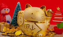 下个月，运势到家，财运飙涨，日子兴旺发达的属相