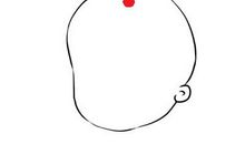 男人痣长哪里最有福气，衣食无忧，心想事成！