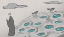 男人的痣长在哪里好