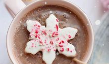 没想到！最暖男的血型居然是······