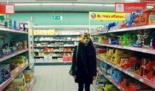 梦见商场、超市