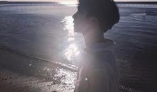 对待爱情最难启齿的星座男