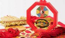 故事：民间风水师