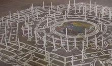 仙侠小说：风水，阵法，阵法究竟是怎样从风水中脱胎换骨的