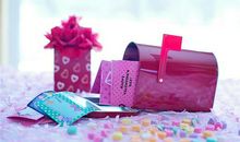 好听的收件人名字