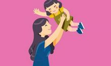 12星座当妈，原来是这个样