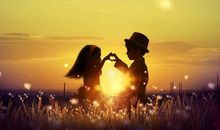 12星座想要恋爱的瞬间，快来瞧瞧