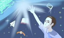 小壁虎进家有什么预兆 预示什么