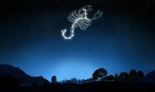 如果要给狮子座拍一个喜欢虐人的榜单，天蝎座就是被虐的榜首