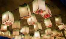 2020年正月十五元宵节出生的是什么星座，是为水瓶座