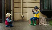 有寓意好听的男孩名字