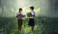 好听吉利的午托班取名技巧