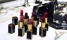 口红热榜！12星座女最想收到哪只