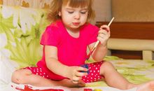 出生的女宝宝最新名字