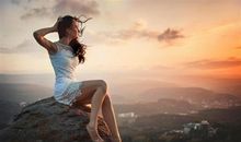 2020年不论遇到什么困难，都能逢凶化吉的4组好运星座！