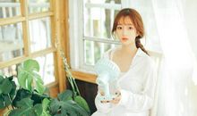 看起来活泼开放，其实在恋爱中非常自律的星座女！