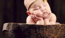 2018最新版好听的宝宝名字大全推荐(图文)