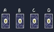 连娜塔罗牌占卜：在家庭中哪方面你觉得你对至关重要？