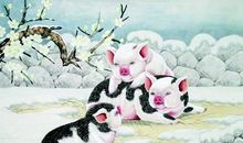 3大生肖大器晚成，在事业上大有作为，得众人厚爱