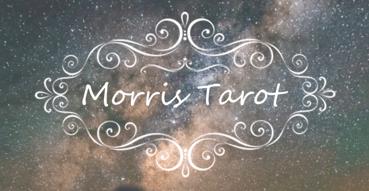 Morris塔罗 | 一周星运速递（05.11-05.17）